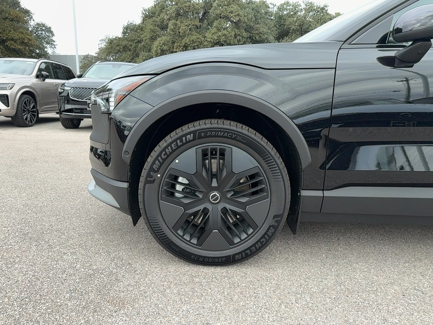 New 2026 Volvo EX30 Cross Country Ultra AWD/4WD image 10