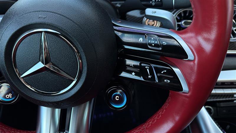 Used 2023 Mercedes-Benz AMG GT 63 S image 33
