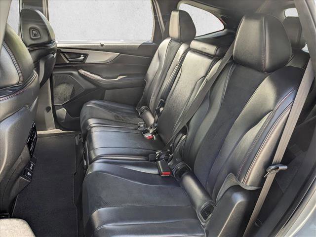 Used 2023 Acura MDX A-Spec AWD/4WD image 17