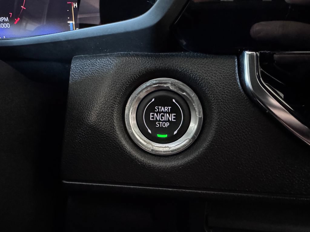 Certified 2023 Chevrolet Colorado Trail Boss w/ Advanced Trailering Package AWD/4WD image 20