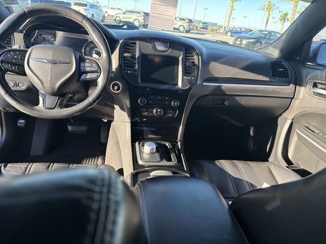 Used 2020 Chrysler 300 S RWD image 14