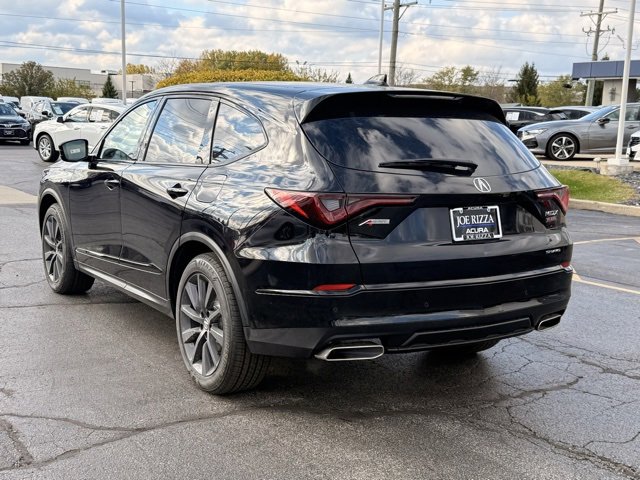 New 2026 Acura MDX A-Spec image 5