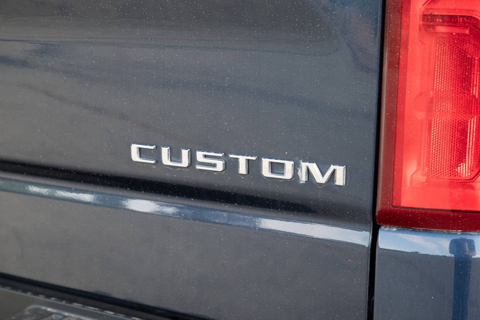 Used 2022 Chevrolet Silverado 1500 Custom image 12