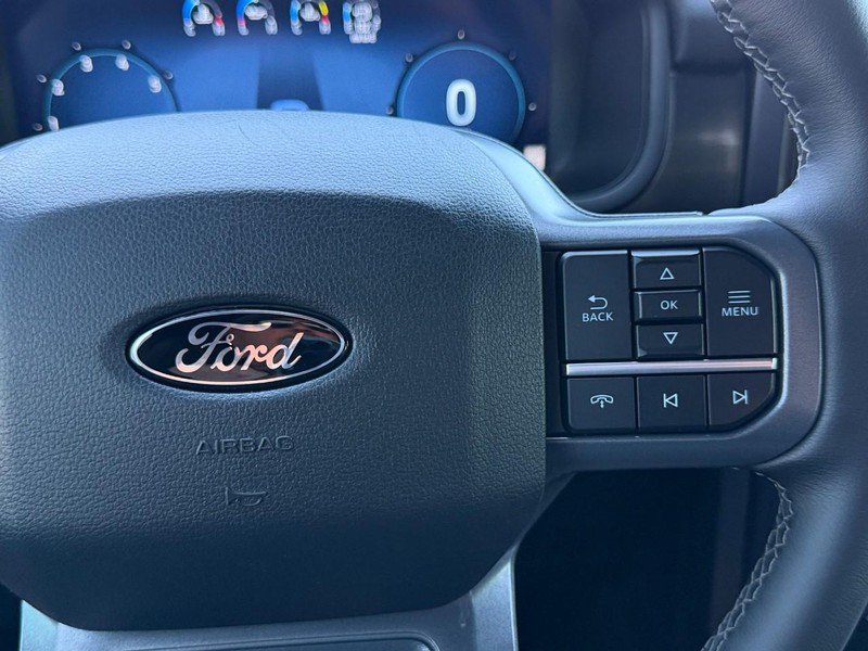 Used 2026 Ford F150 Lariat AWD/4WD image 31