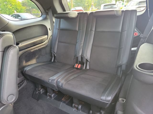 Used 2021 Dodge Durango GT AWD/4WD image 25