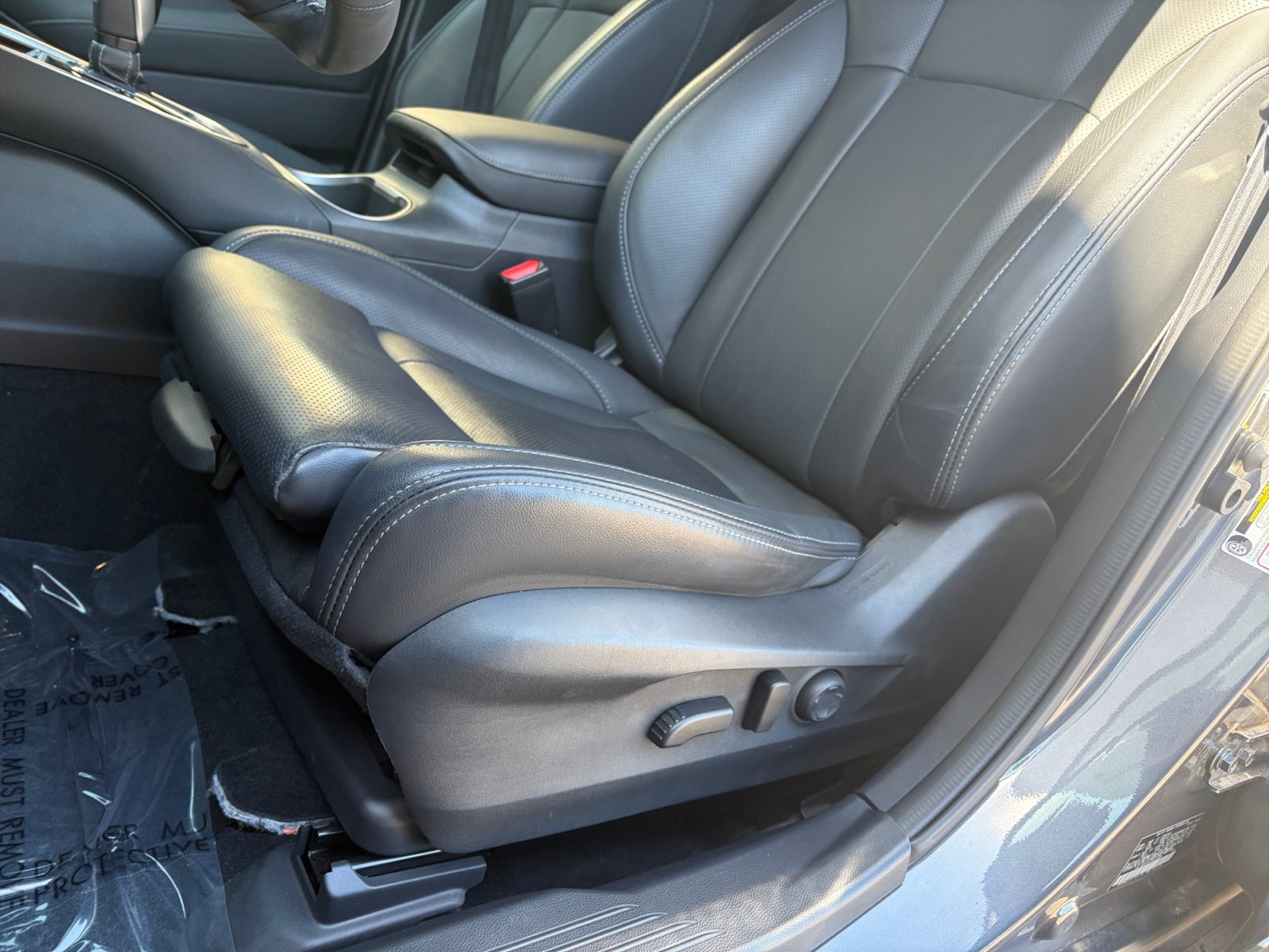 Certified 2024 Subaru Outback Touring AWD/4WD image 12