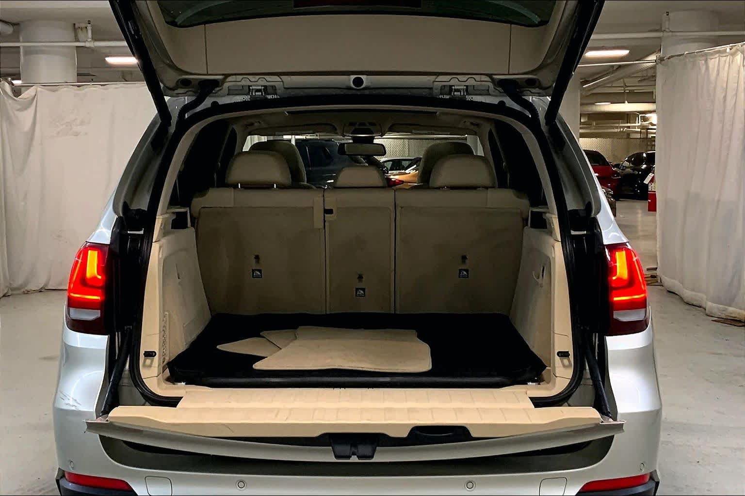 Used 2014 BMW X5 xDrive35d AWD/4WD image 33