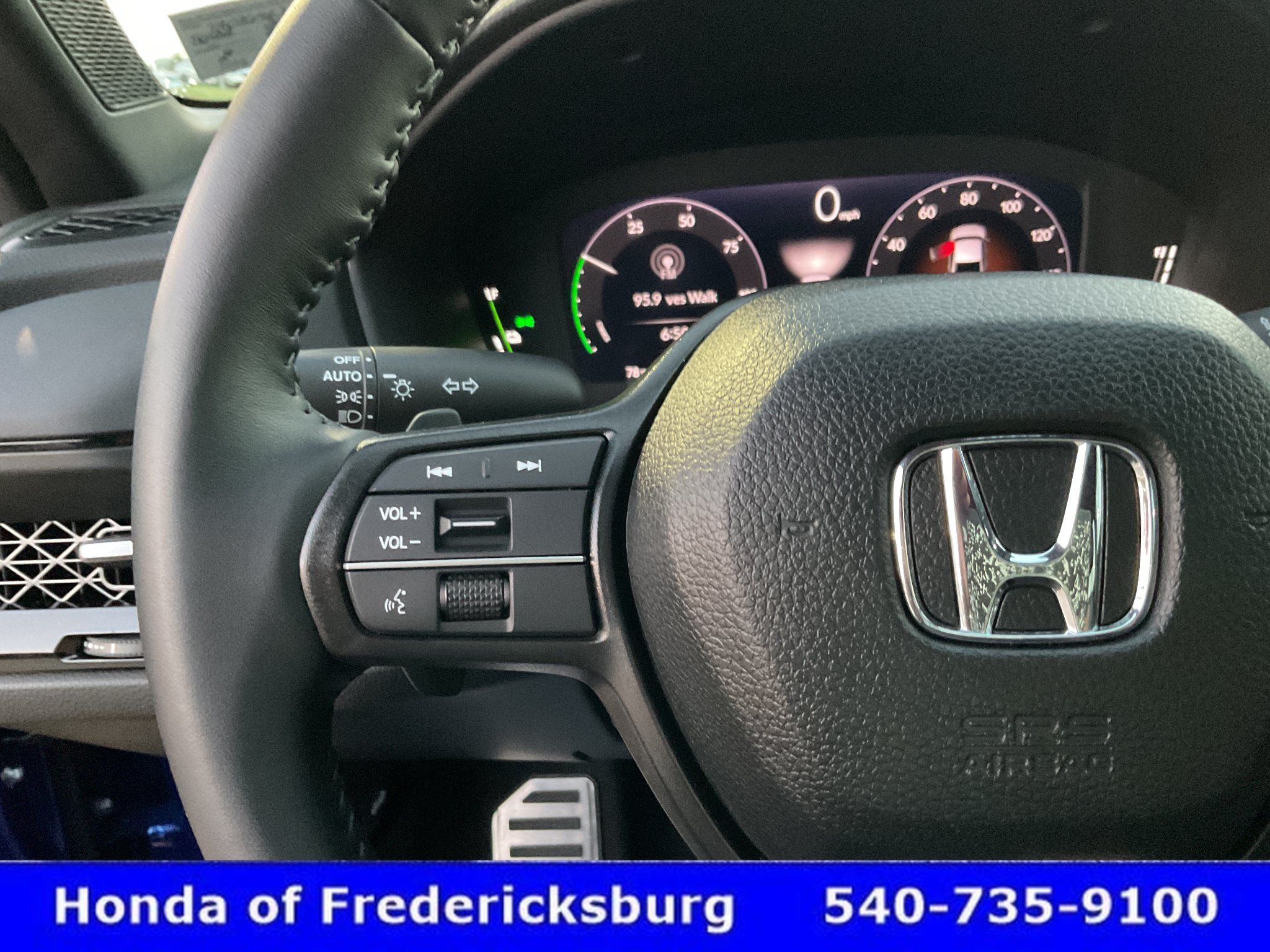 Used 2026 Honda Accord Sport image 28
