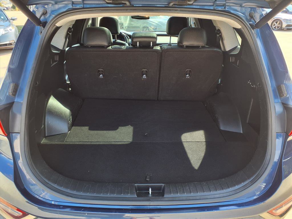 Used 2020 Hyundai Santa Fe Limited w/ Cargo Package image 23