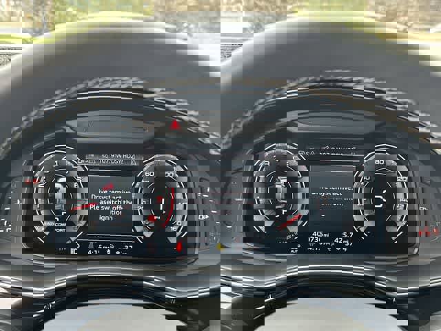 Used 2023 Audi Q8 Premium Plus w/ Premium Plus Package image 7