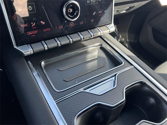 New 2026 GMC Sierra EV Elevation image 19