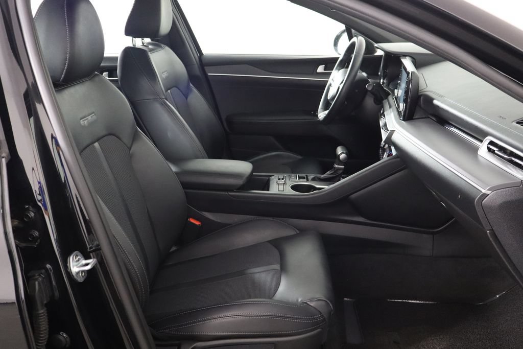 Used 2021 Kia K5 GT-Line w/ GT-Line FWD Premium Package image 17