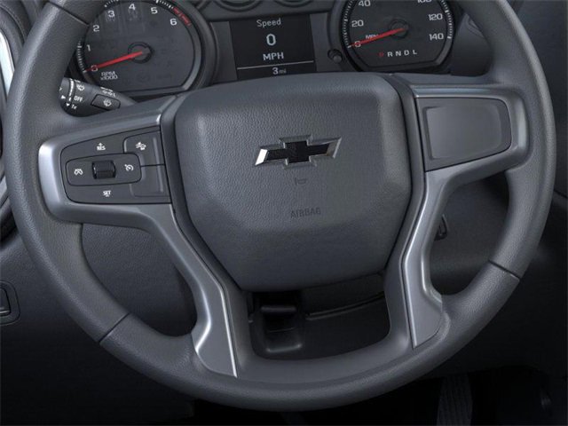 New 2026 Chevrolet Silverado 2500 Custom w/ Custom Value Package image 20