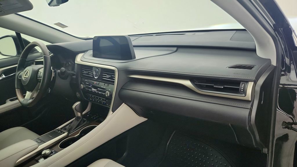 Used 2021 Lexus RX 350 FWD w/ Premium Package image 30