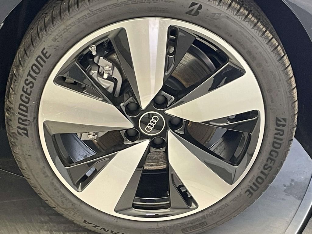 New 2025 Audi A5 2.0T Premium Plus image 14