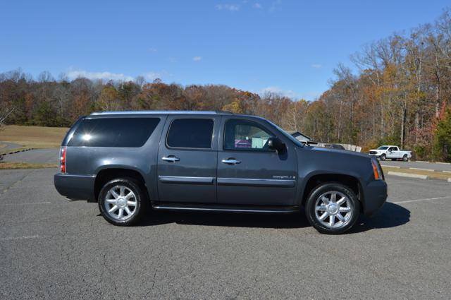 Used 2008 GMC Yukon XL Denali AWD/4WD image 62
