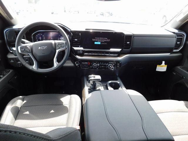 New 2026 Chevrolet Silverado 1500 RST w/ Convenience Package II image 19