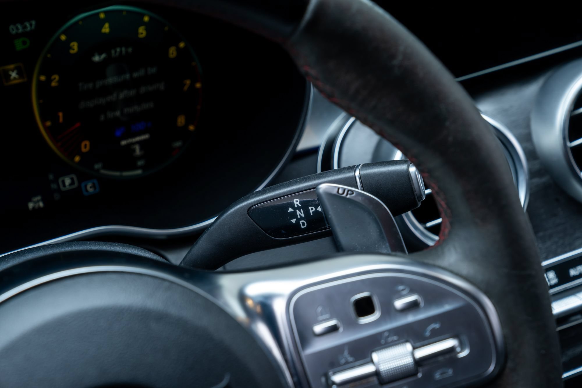 Used 2019 Mercedes-Benz C 43 AMG 4MATIC Sedan image 13