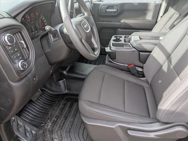 New 2026 GMC Sierra 1500 Pro w/ Pro Value Package AWD/4WD image 4