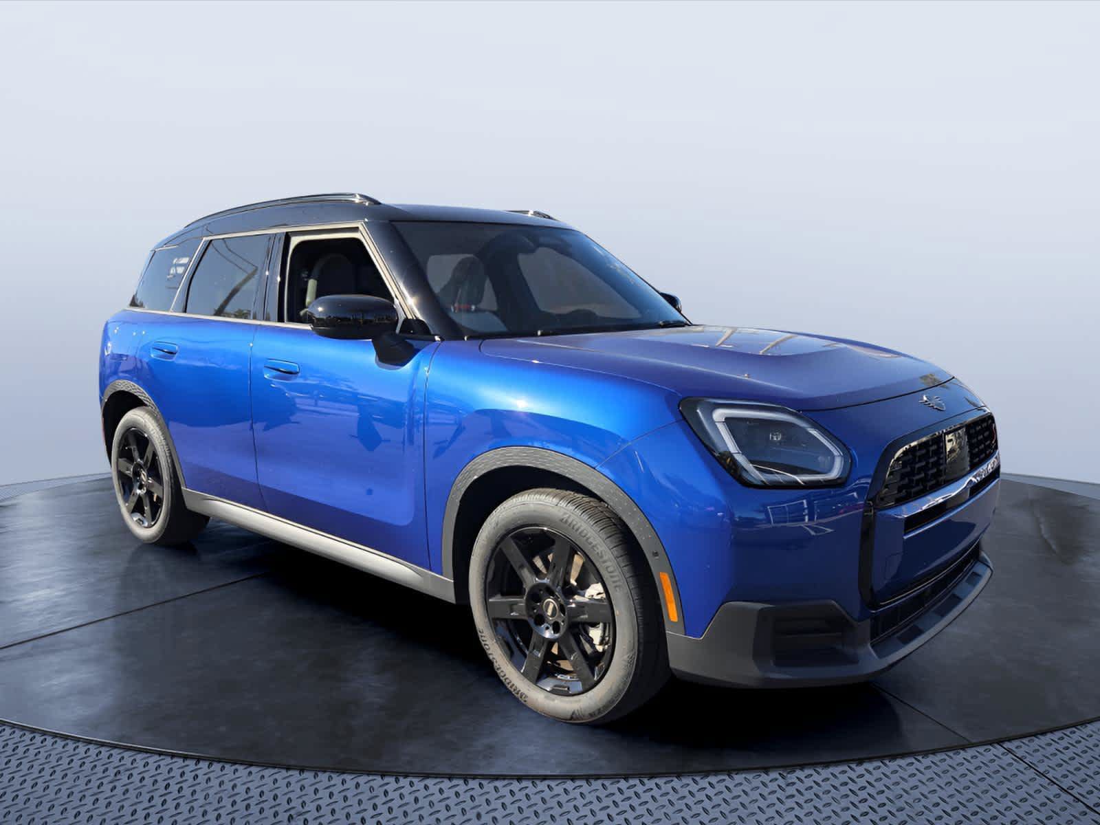 Used 2026 MINI Cooper Countryman S AWD/4WD image 1