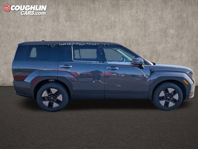 New 2026 Hyundai Santa Fe SE AWD/4WD image 9