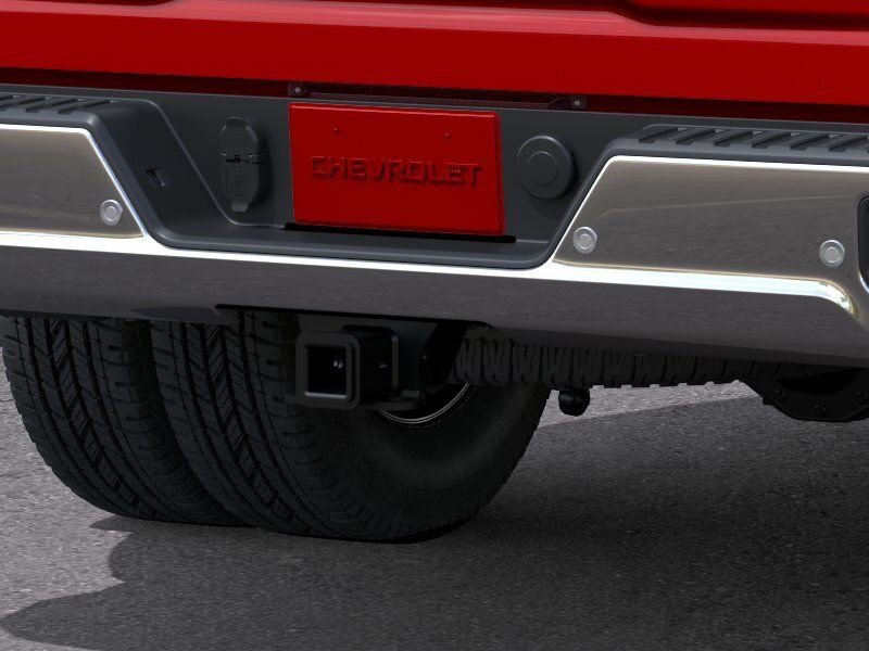New 2026 Chevrolet Silverado 3500 LTZ w/ LTZ Texas Edition AWD/4WD image 14