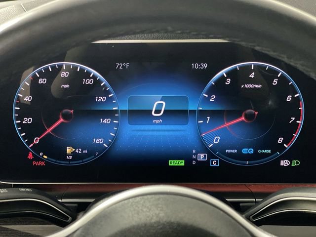 Used 2022 Mercedes-Benz GLS 450 4MATIC image 11