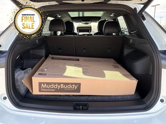 New 2026 Volkswagen Tiguan SE R-Line image 14