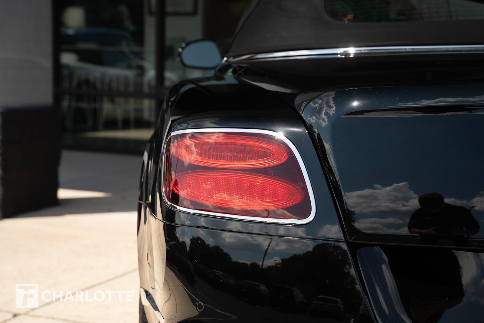 Used 2015 Bentley Continental GT Speed AWD/4WD image 12