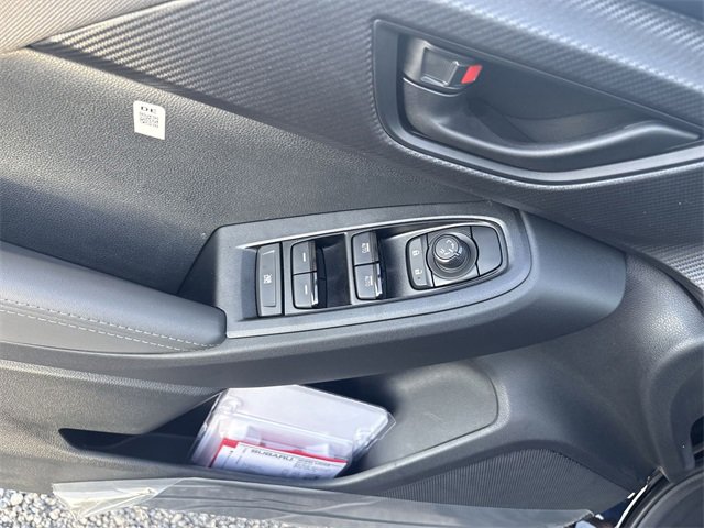 New 2026 Subaru Crosstrek 2.0i Premium image 13