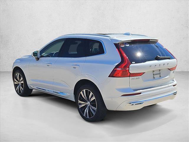 Used 2023 Volvo XC60 B5 Plus w/ Protection Package Premier image 8