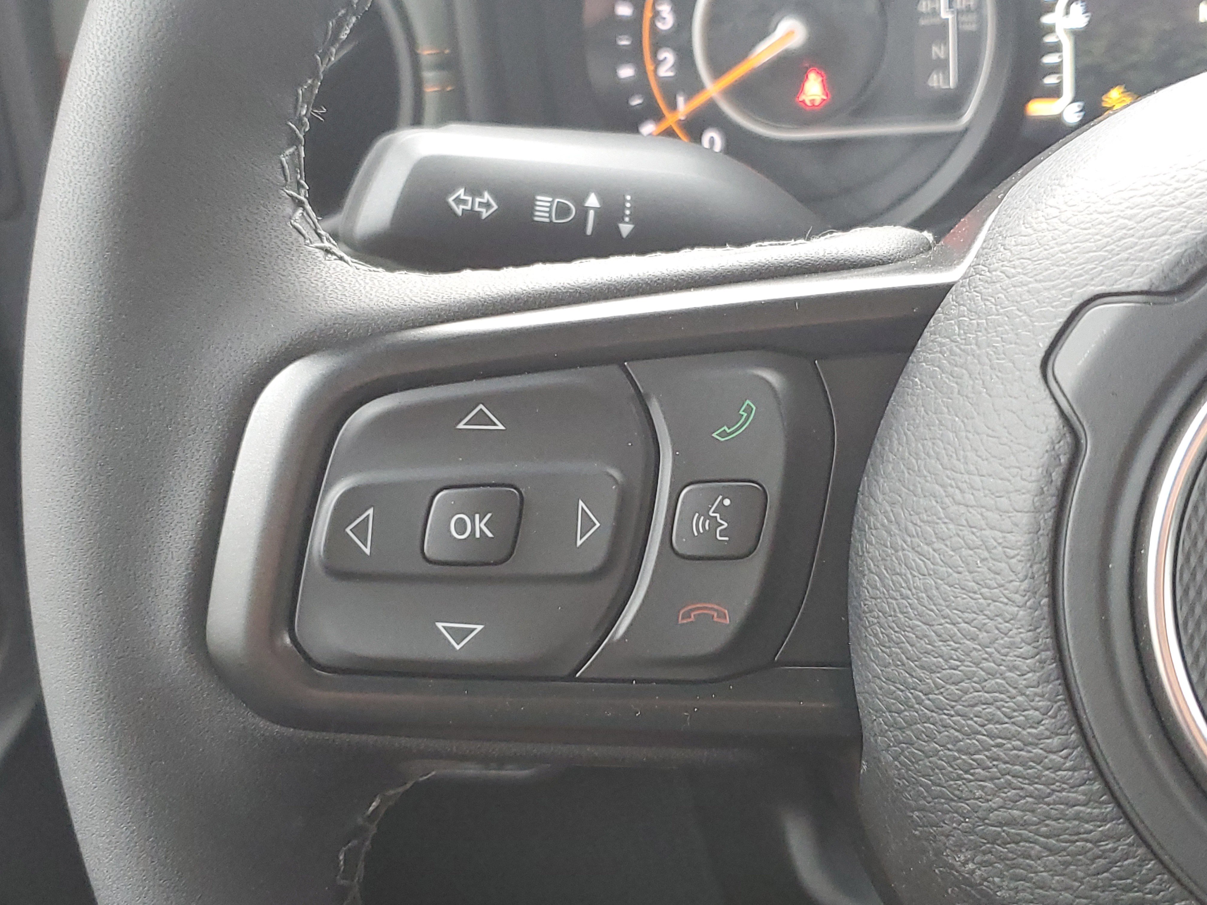 New 2026 Jeep Gladiator Mojave image 13