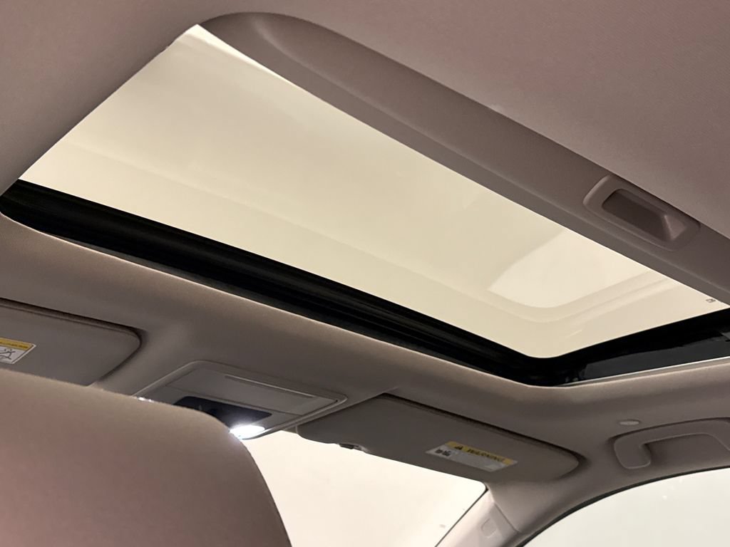 Used 2026 Honda CR-V EX image 13