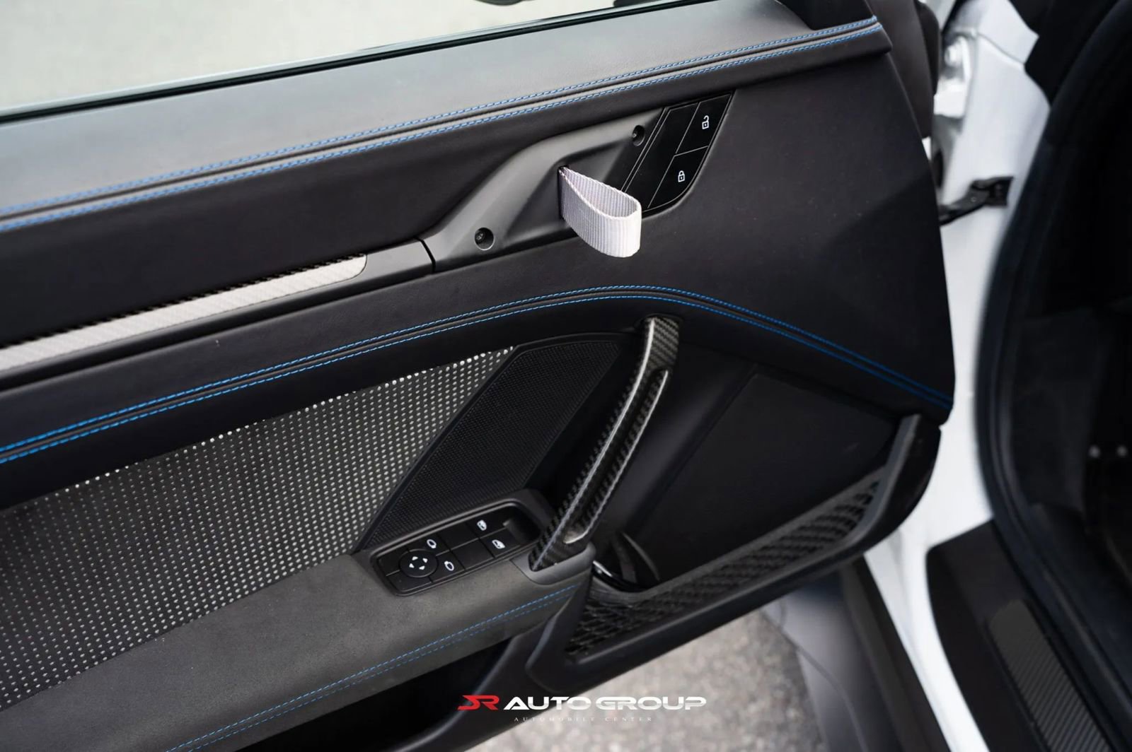 Used 2024 Porsche 911 GT3 RS RWD image 16