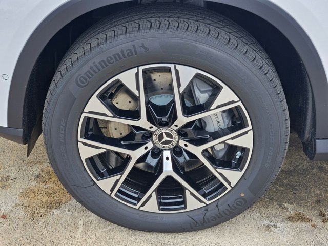 New 2026 Mercedes-Benz GLC 350e 4MATIC image 10