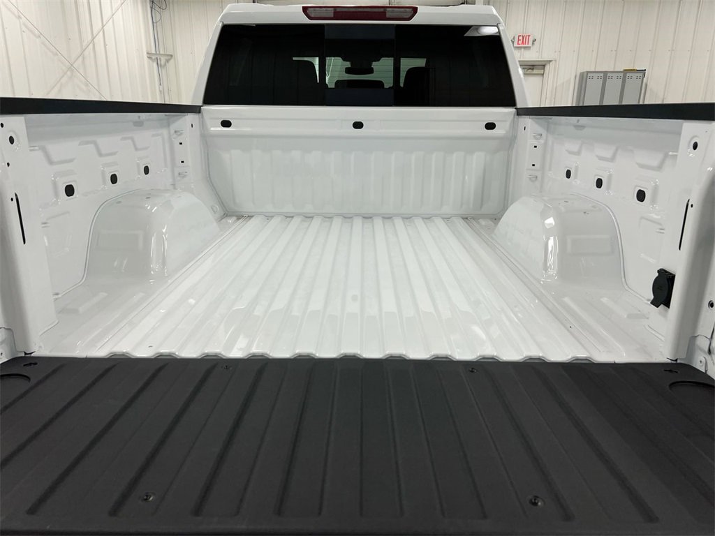 New 2026 Chevrolet Silverado 1500 RST w/ Convenience Package II image 24