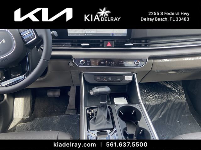 New 2026 Kia Carnival SX image 13