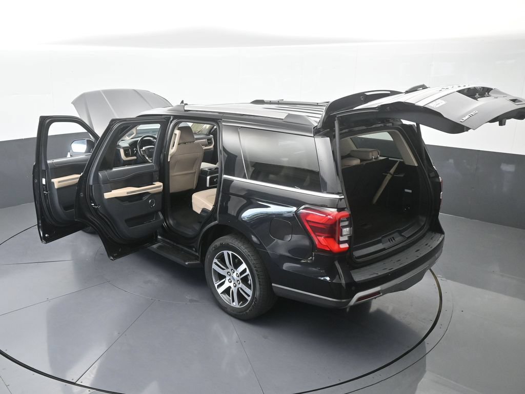 Used 2024 Ford Expedition Limited RWD image 69
