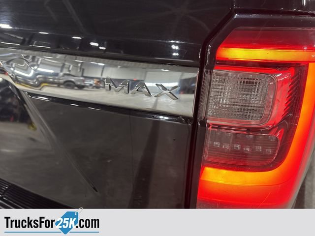 Used 2018 Ford Expedition Max Limited w/ Equipment Group 301A AWD/4WD image 37