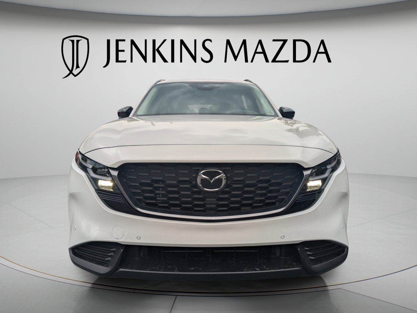 New 2026 MAZDA CX-5 Preferred AWD/4WD image 9