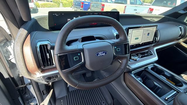 New 2027 Ford Expedition King Ranch AWD/4WD image 33