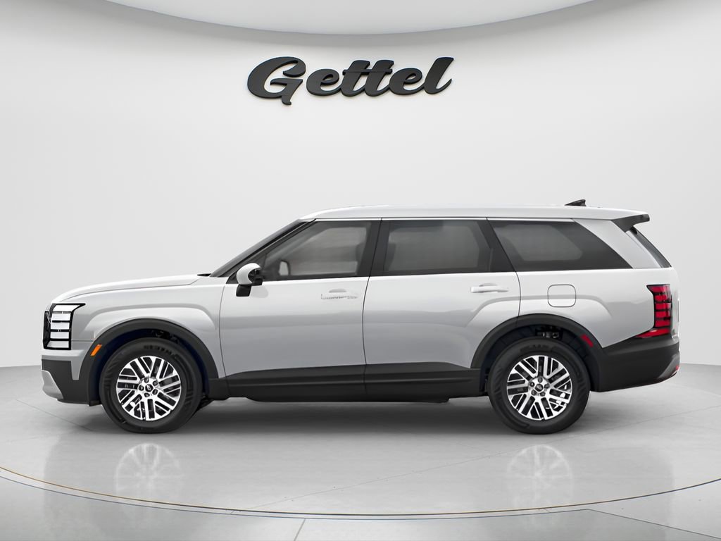 New 2026 Hyundai Palisade SE FWD image 5