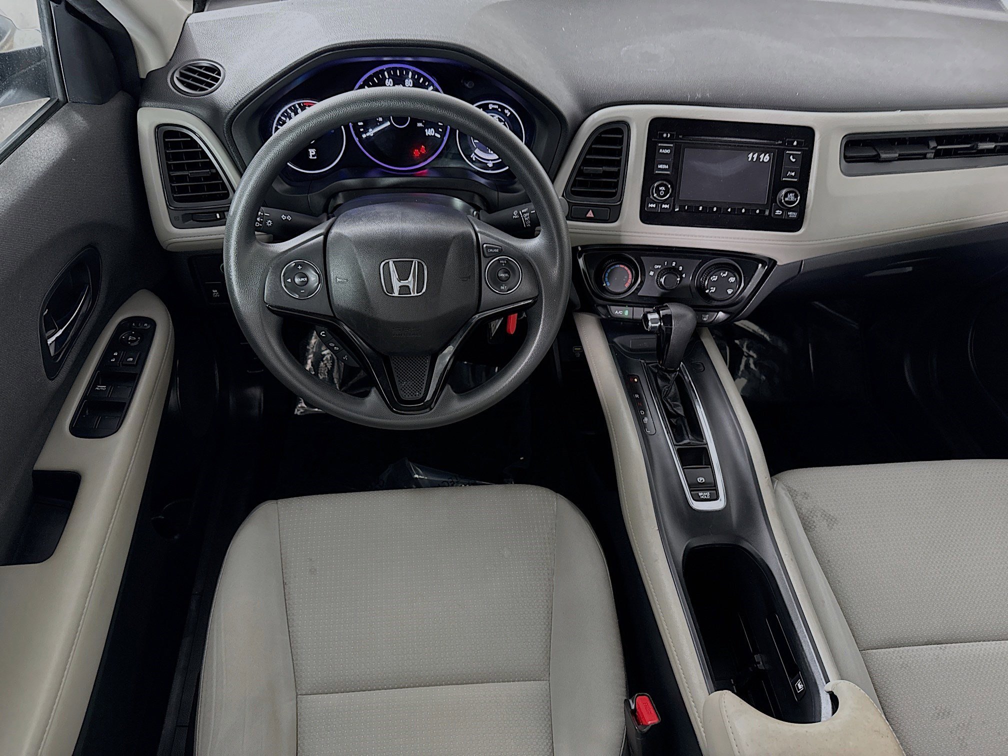 Used 2021 Honda HR-V LX image 17