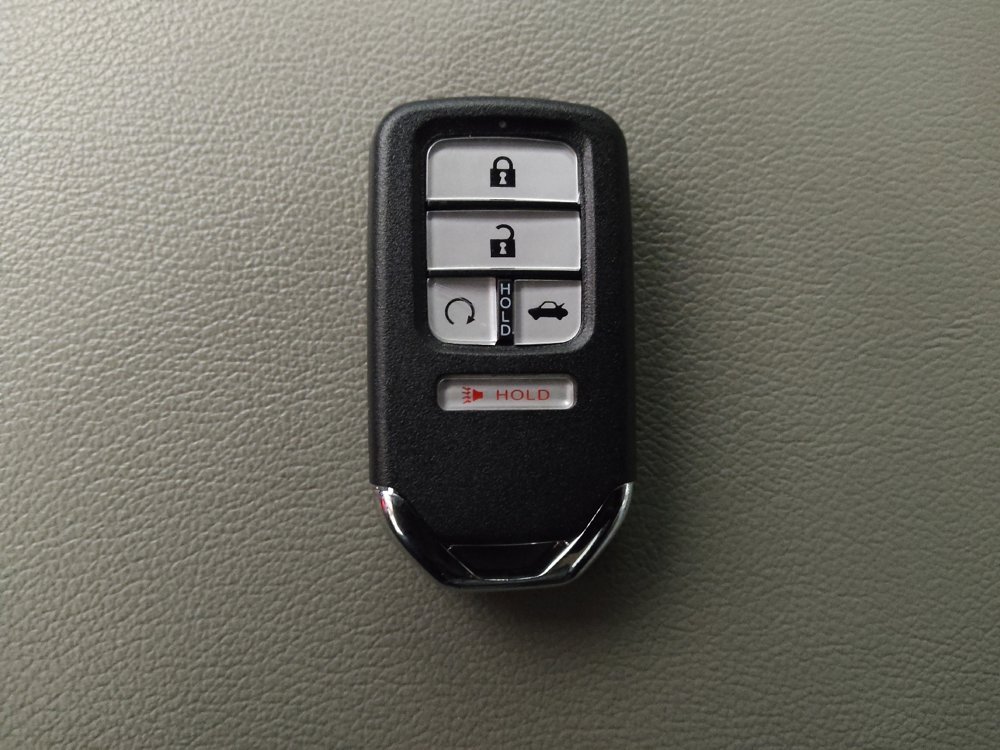 Used 2020 Honda Accord EX-L image 32
