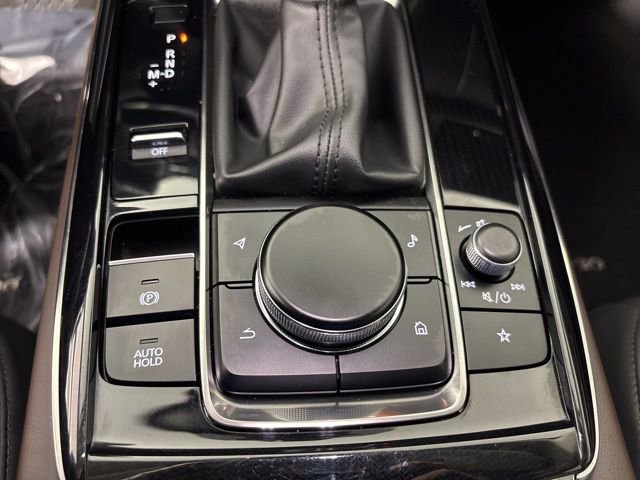 Used 2023 MAZDA CX-30 AWD 2.5 S w/ Premium Package image 32