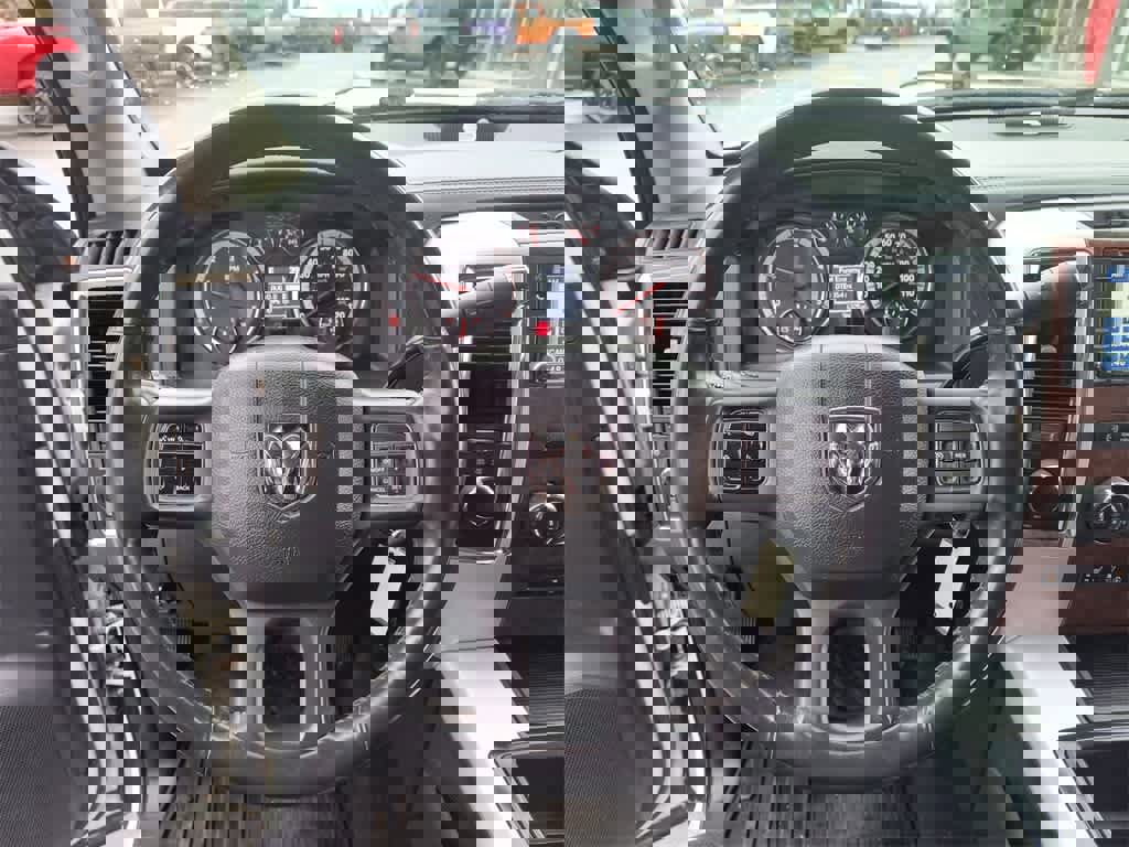 Used 2012 RAM 3500 Laramie image 14