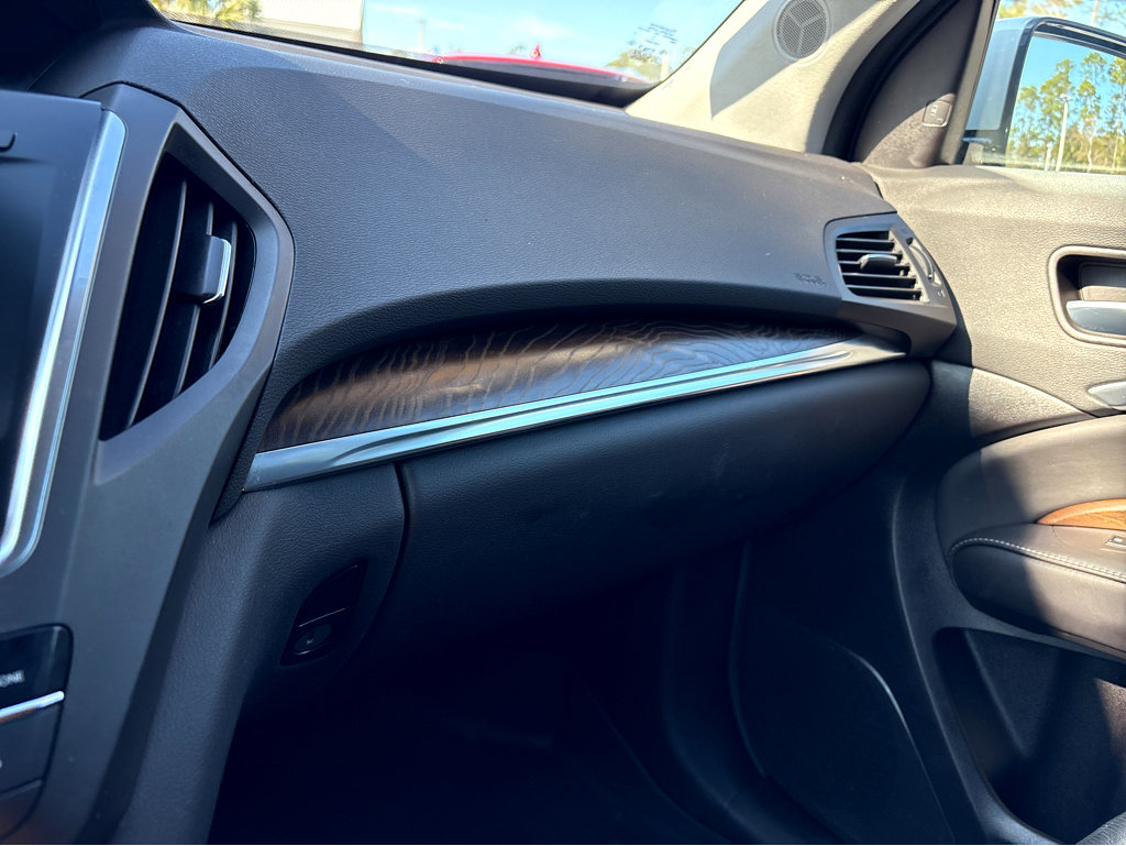 Used 2018 Acura MDX SH-AWD w/ Advance Package image 24