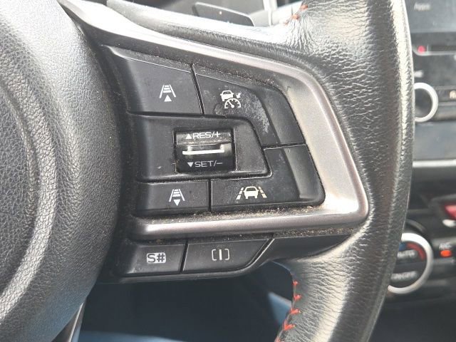 Used 2019 Subaru Forester Sport AWD/4WD image 37