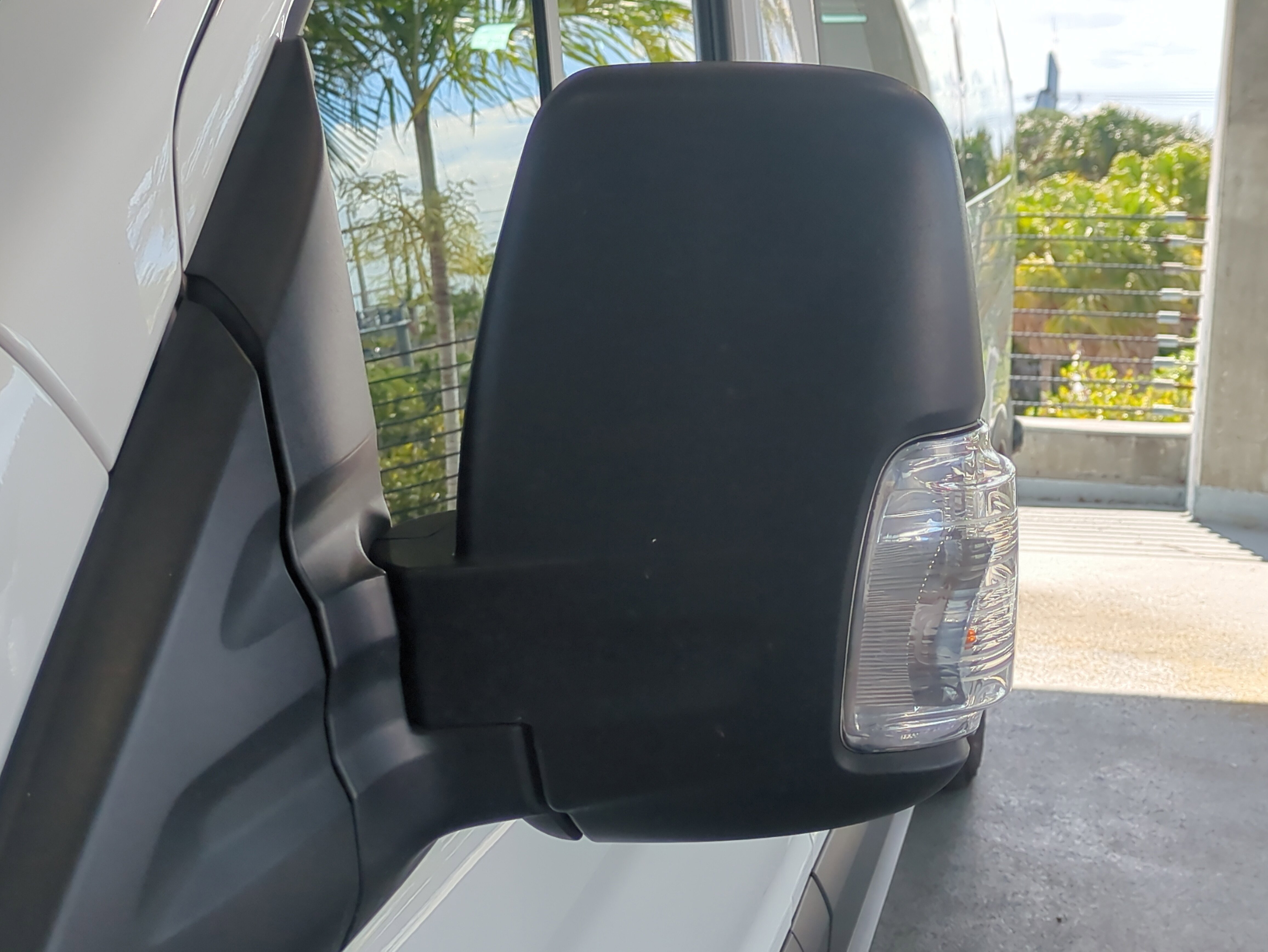 Used 2024 Ford Transit 350 XLT image 12