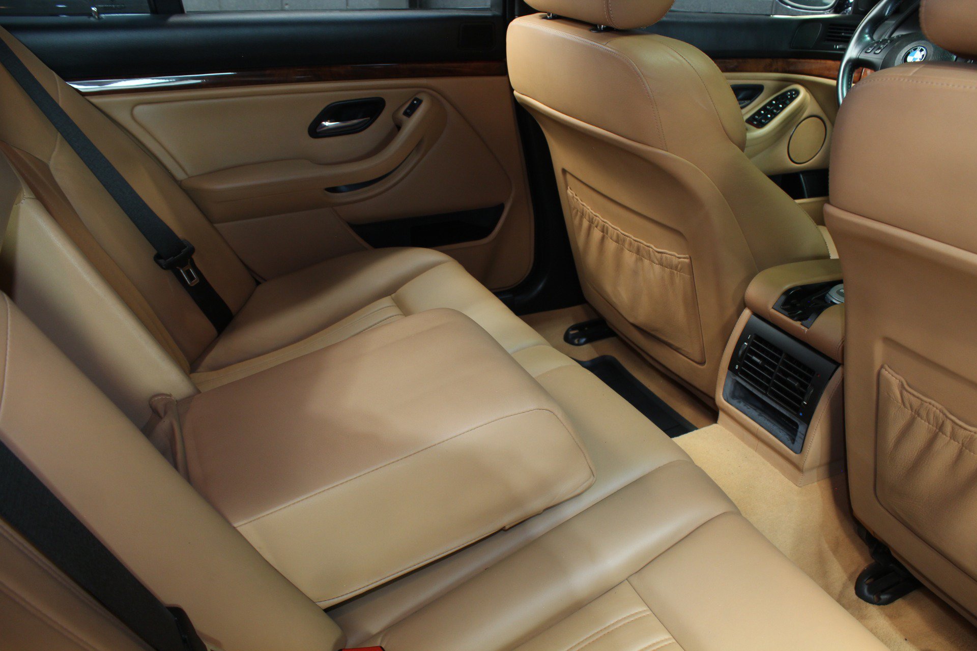 Used 2002 BMW M5 RWD image 57